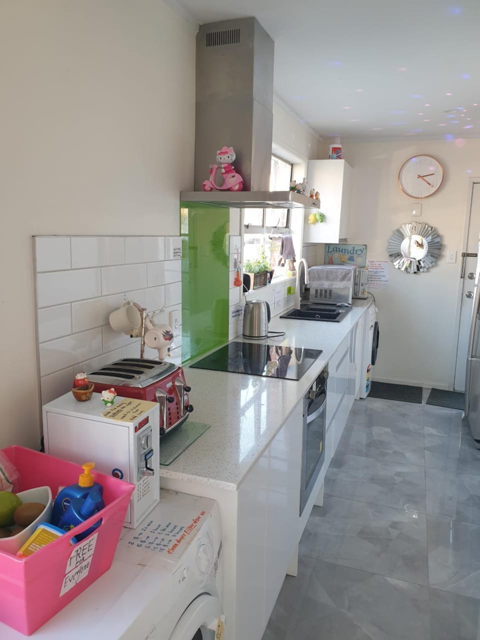C4 Save money budget affordable cabin with comfort! Cabin 4 Cabin in Auckland