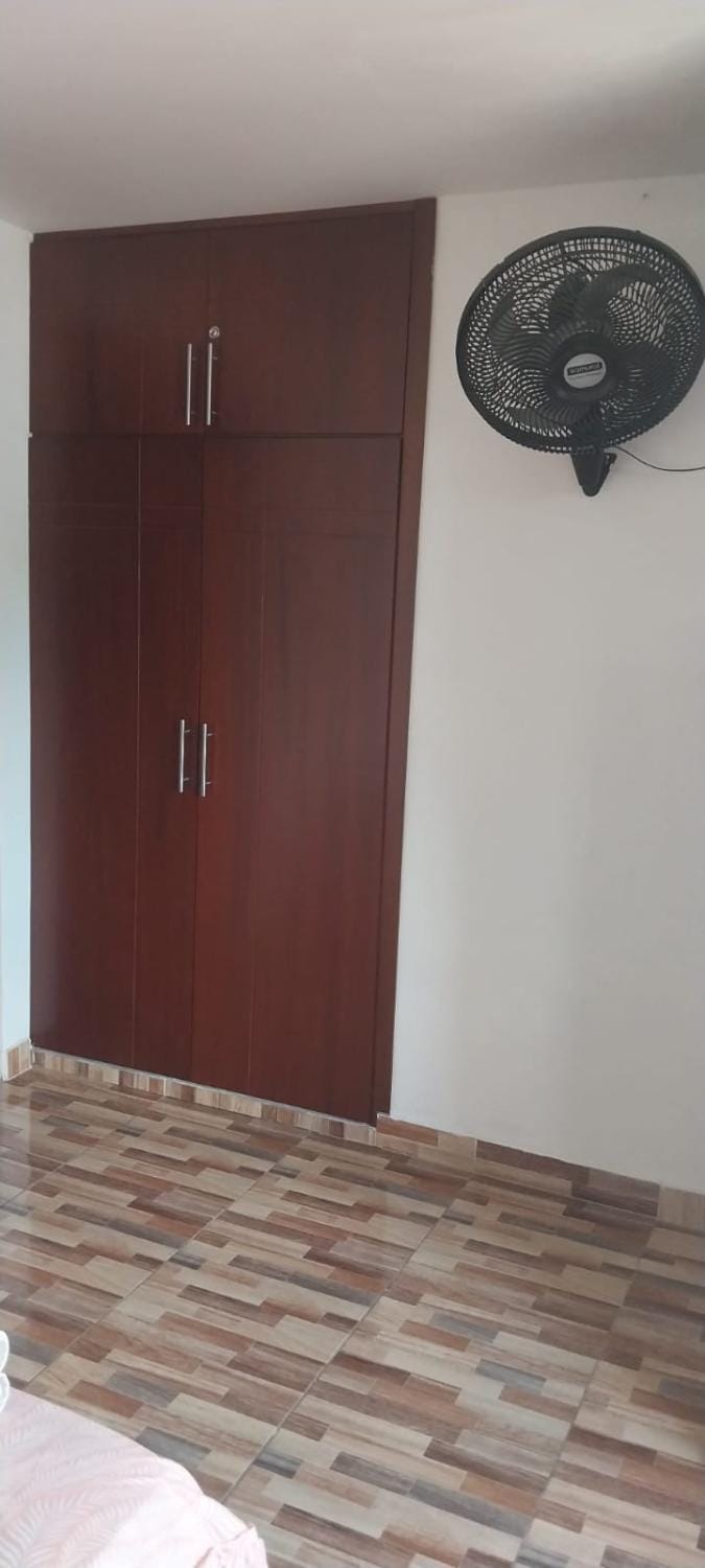 HABITACION Independiente cerca al aeropuerto de Cali 3 piso Apartment in Palmira