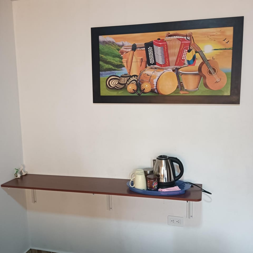 HABITACION Independiente cerca al aeropuerto de Cali 3 piso Apartment in Palmira