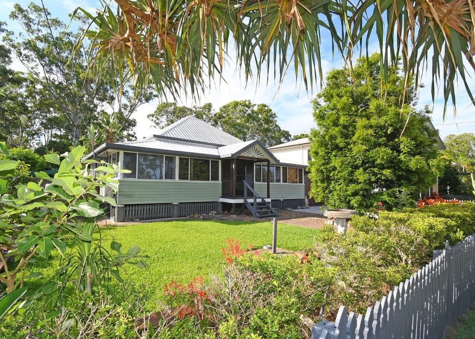 Crab Shack on Moreton House in Toogoom
