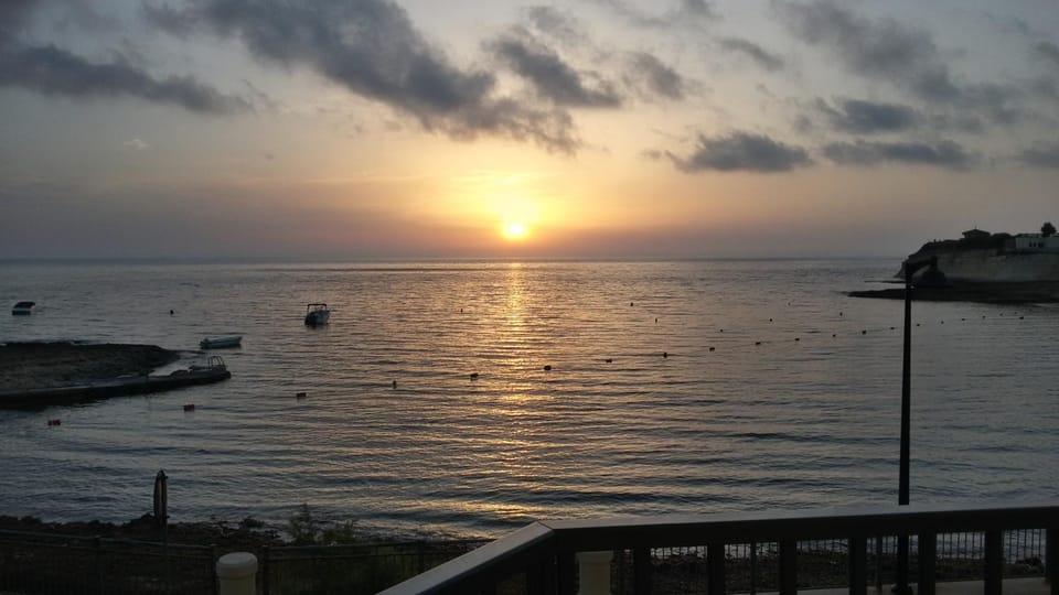 Sea view