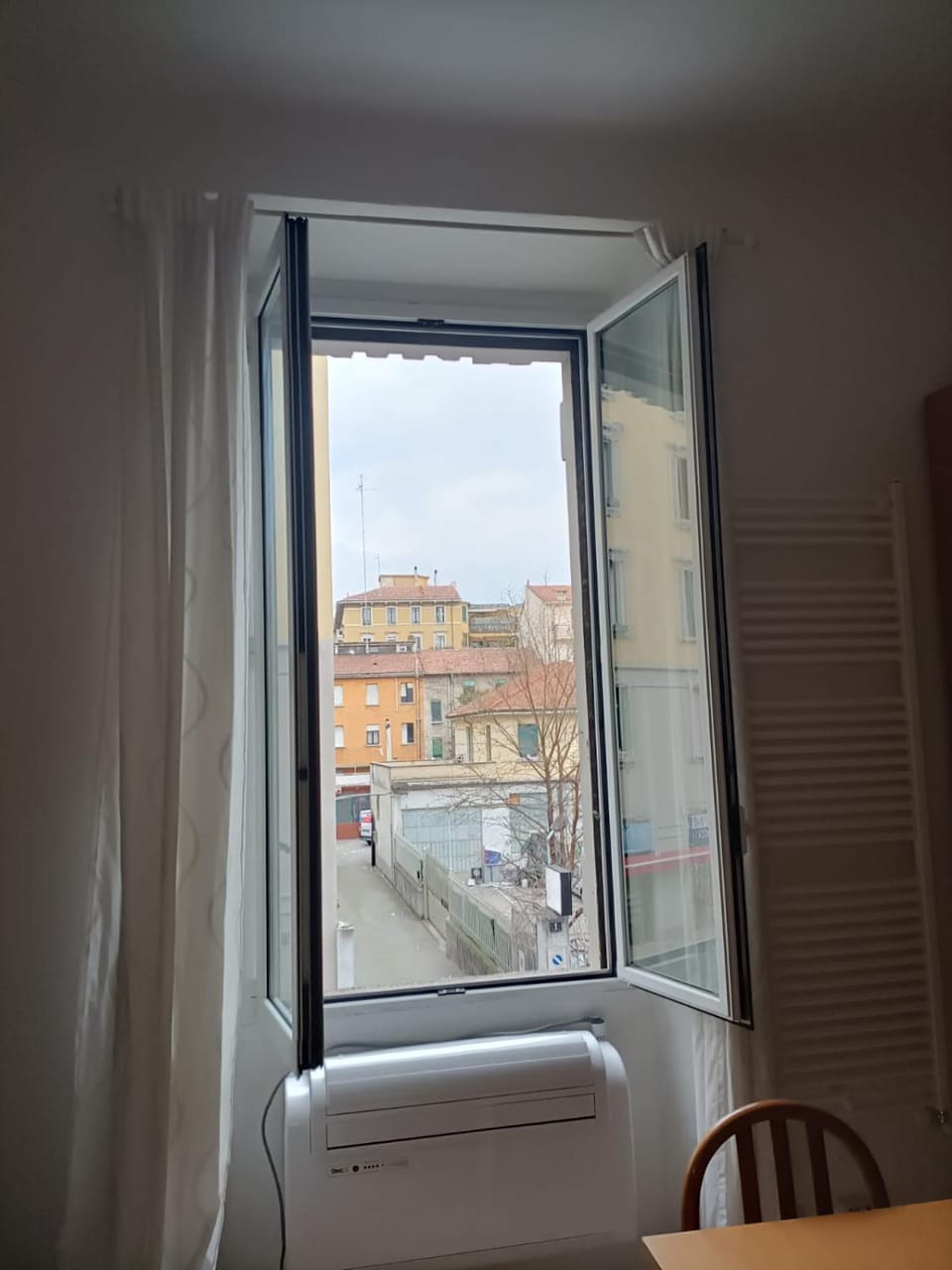 Monolocale centro Apartment in Milan
