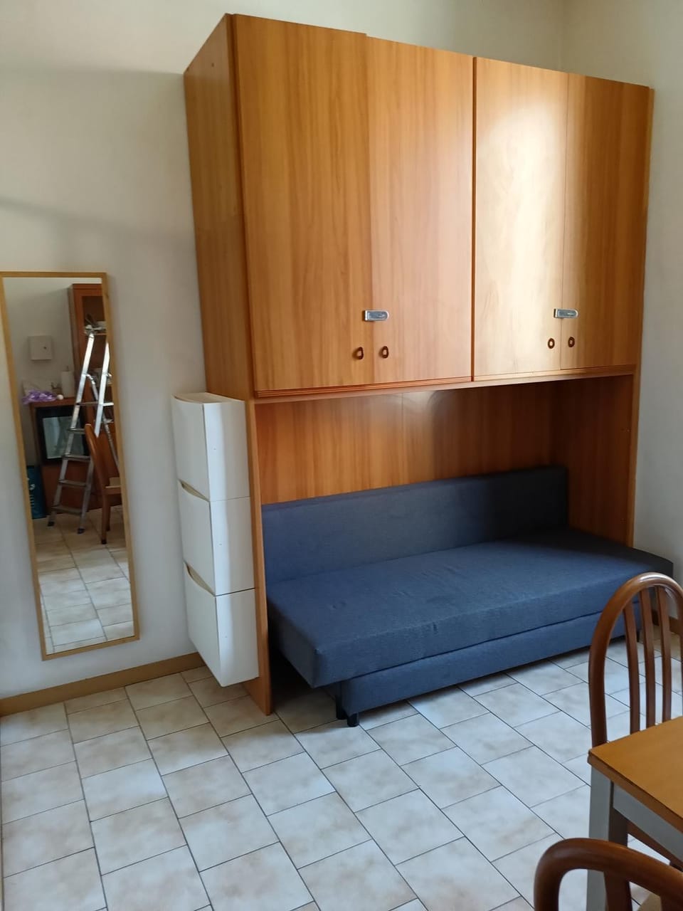 Monolocale centro Apartment in Milan
