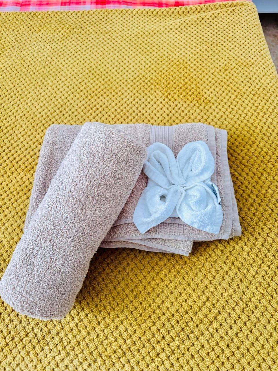 towels
