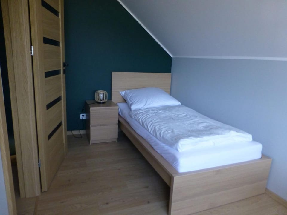 Simpatico, apartamenty nad Jeziorem Powidzkim Apartment in Greater Poland Voivodeship