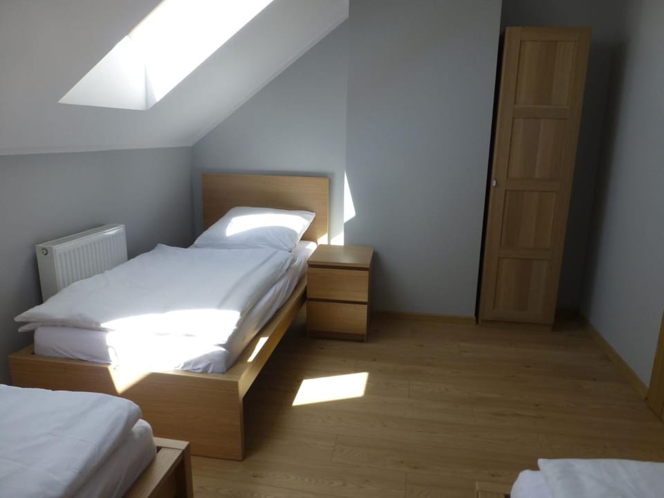 Simpatico, apartamenty nad Jeziorem Powidzkim Apartment in Greater Poland Voivodeship
