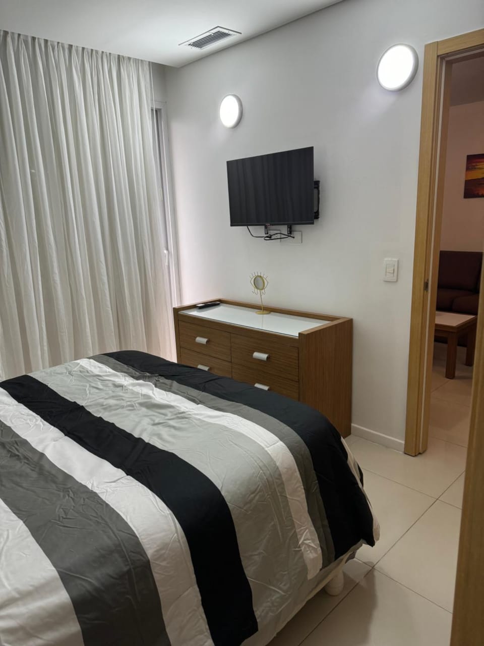 Hotel Margarita Real Penthouse 6403 Apartment in Venezuela
