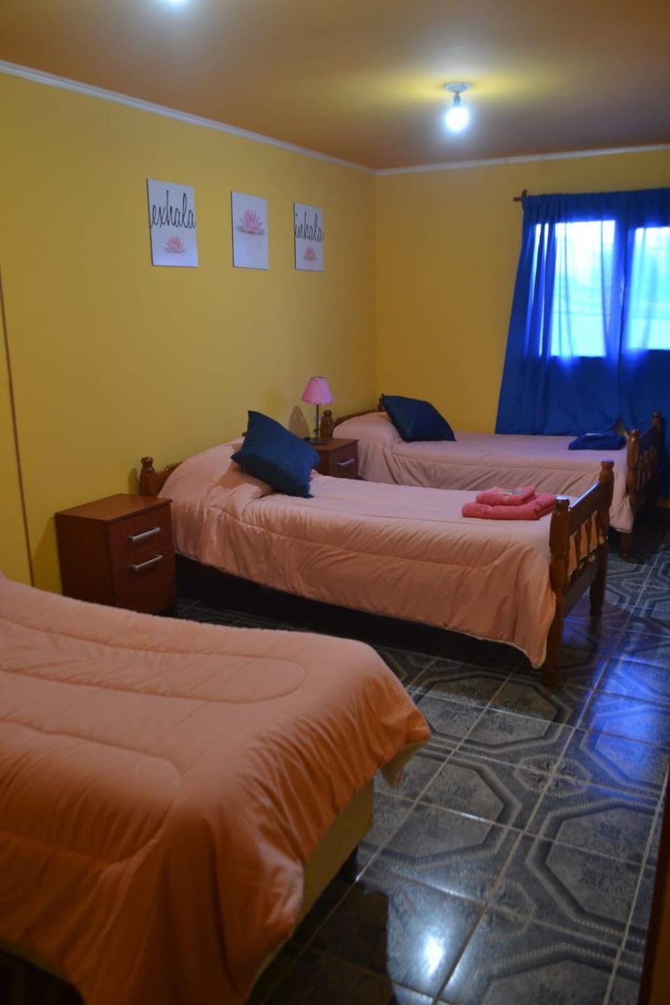 Duplex Alfa y Omega Apartment in Ushuaia