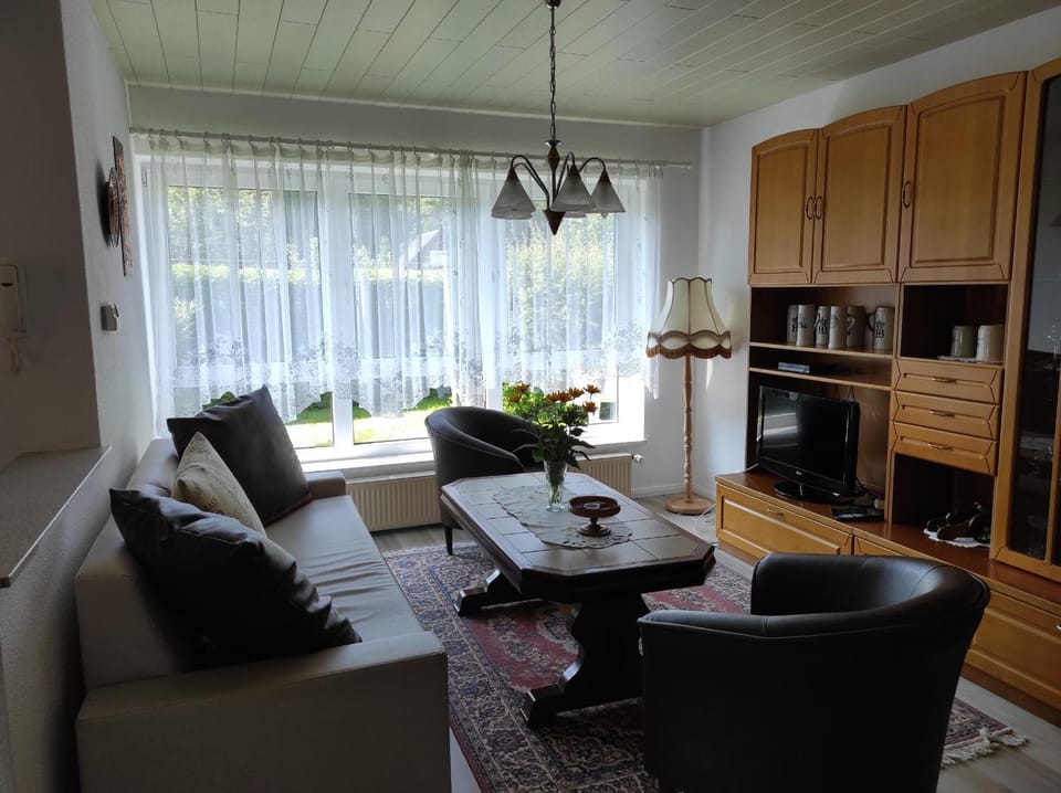 FeWo in Barth "Am Galgenberg 6" Apartment in Mecklenburg-Vorpommern, Germany