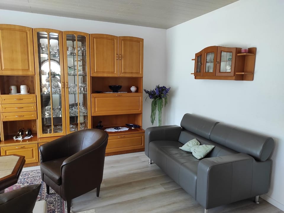 FeWo in Barth "Am Galgenberg 6" Apartment in Mecklenburg-Vorpommern, Germany