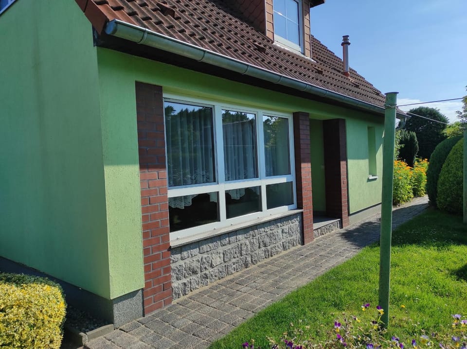 FeWo in Barth "Am Galgenberg 6" Apartment in Mecklenburg-Vorpommern, Germany