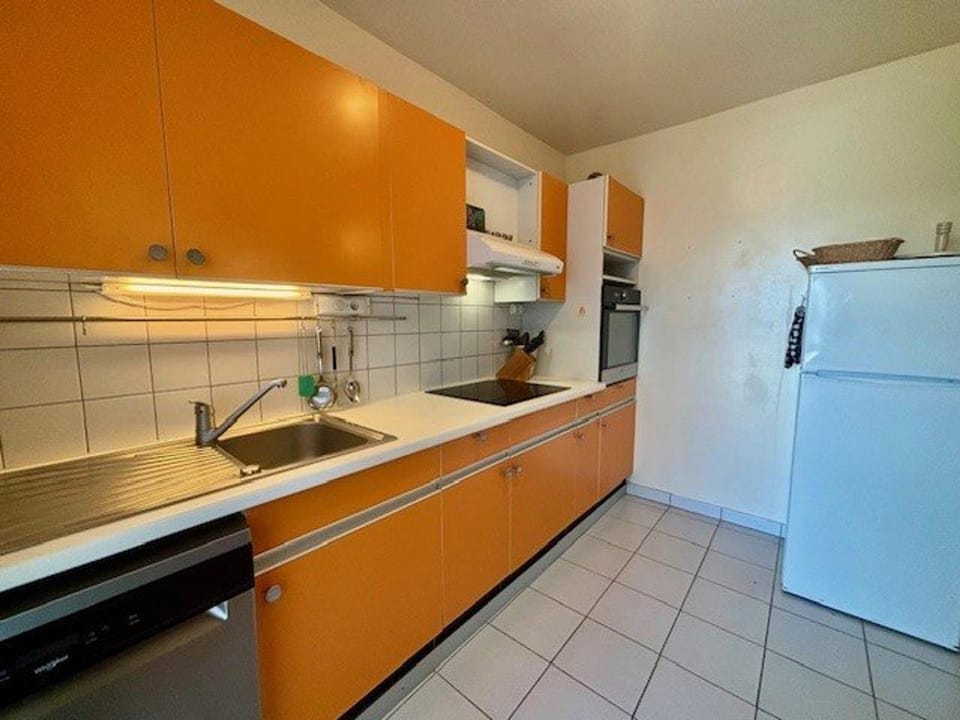 Quiberon - Appartement 2 pers. 57m² proche plage, parking et animaux admis - FR-1-478-296 Apartment in Quiberon