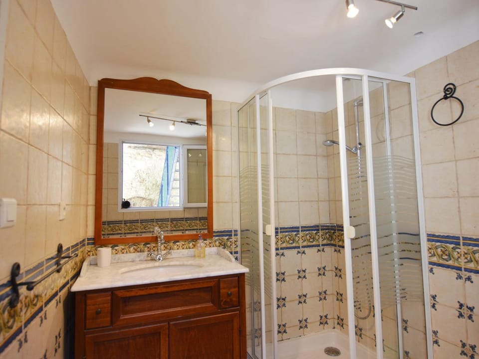 Maison vigneronne rénovée avec charme à Loupian - FR-1-604-52 House in Mèze