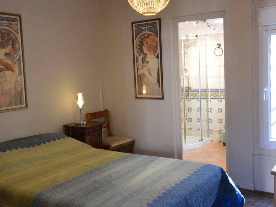 Maison vigneronne rénovée avec charme à Loupian - FR-1-604-52 House in Mèze