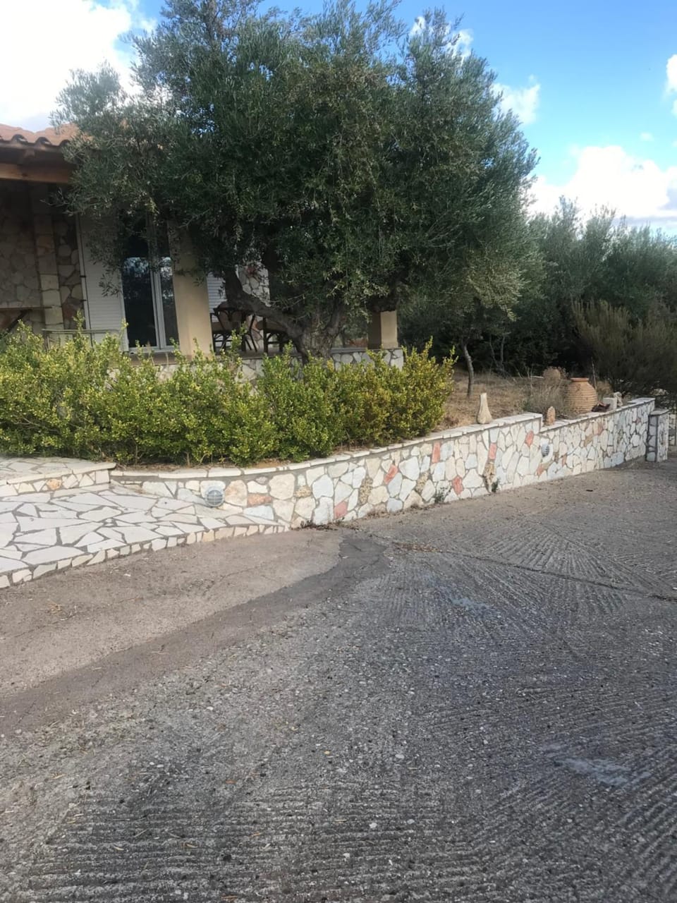 Mountain House near Pyrgos Ilias House in Peloponnese, Western Greece and the Ionian