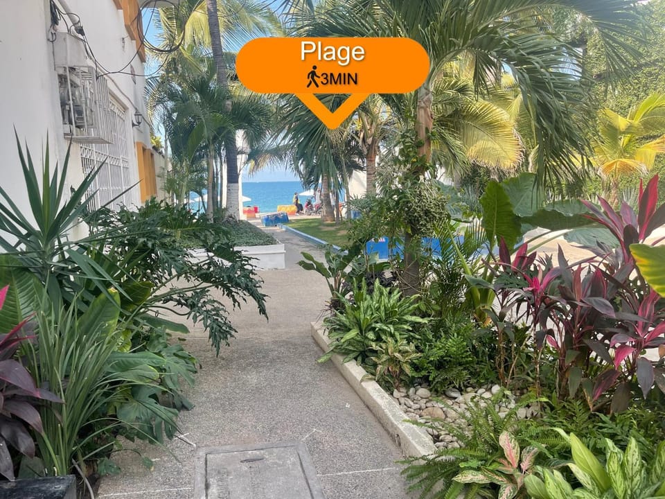 Day, Street view