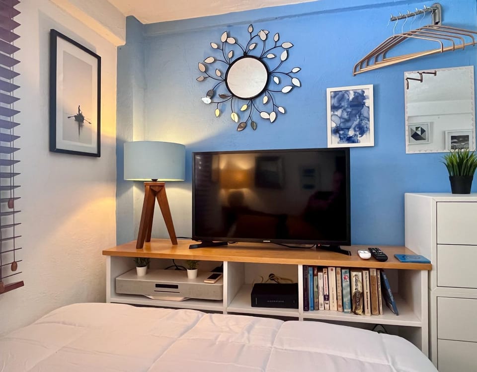 Library, TV and multimedia