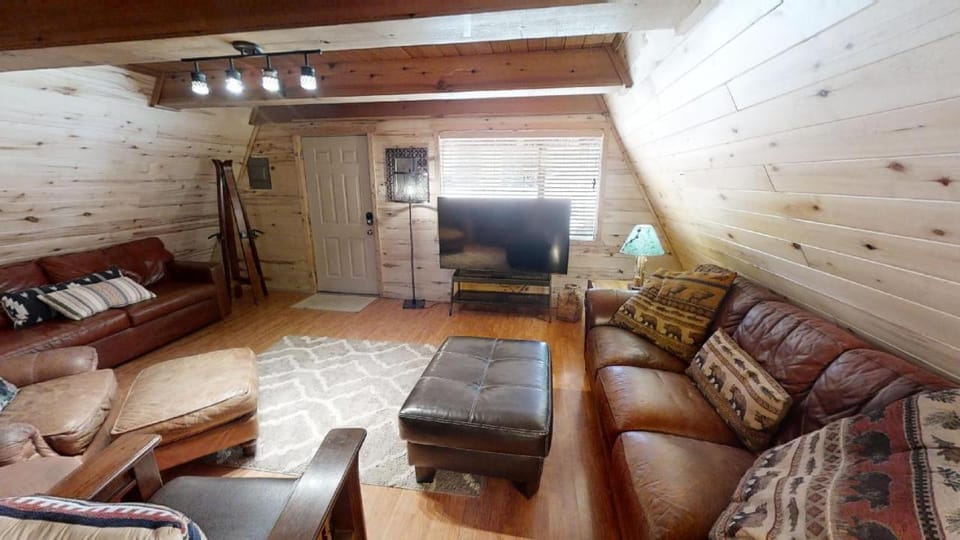 Day, TV and multimedia, Living room, Seating area, furniture