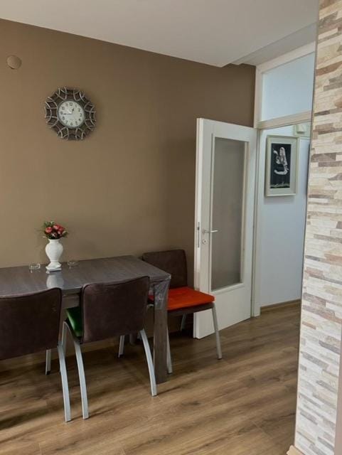 Apartment Nikoloski Apartment in Municipality of Ohrid, North Macedonia
