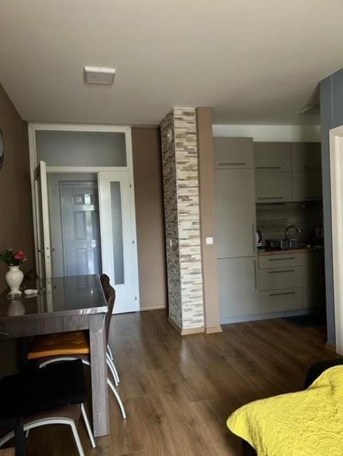 Apartment Nikoloski Apartment in Municipality of Ohrid, North Macedonia