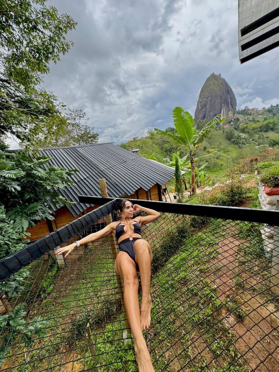 Ecoedén glamping Campground/ 
RV Resort in Antioquia