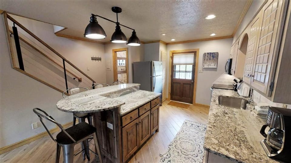 Day, Kitchen or kitchenette, furniture, kitchen