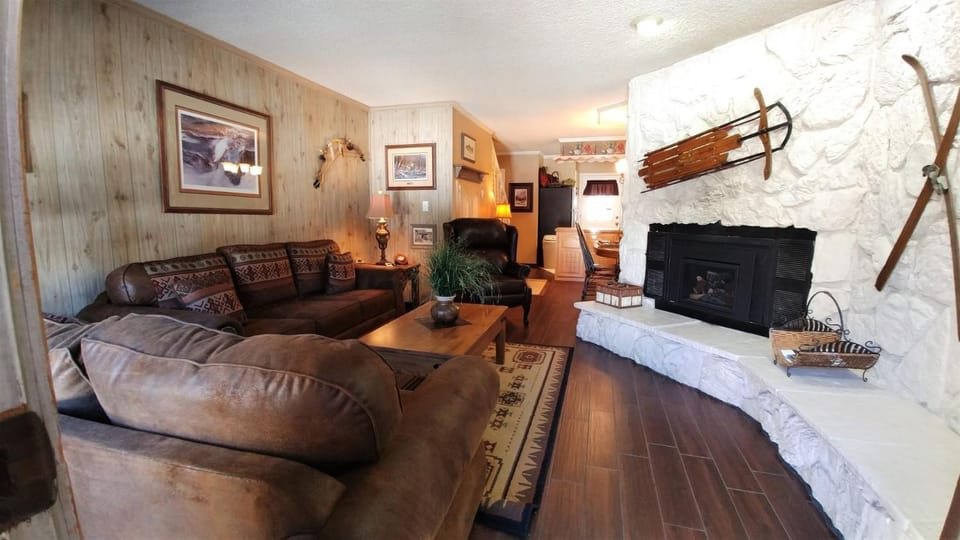 Day, Living room, Seating area, fireplace, furniture