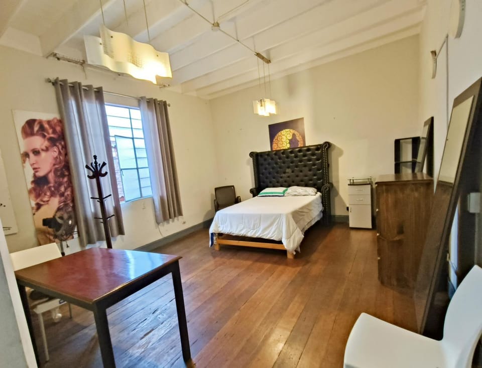 Casona Turística Gonzales Vacation rental in Lima