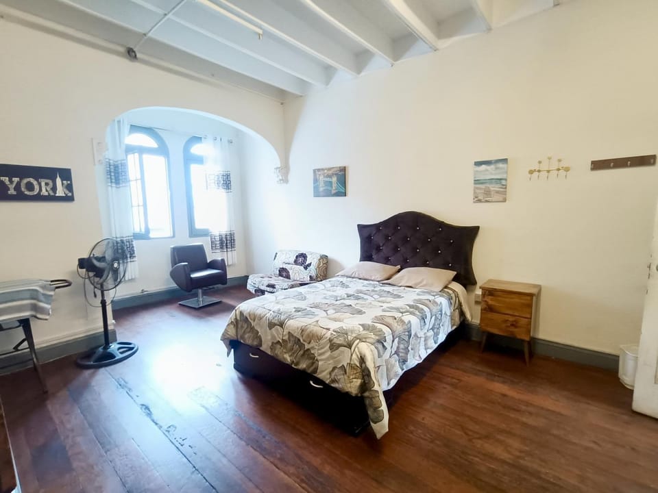 Casona Turística Gonzales Vacation rental in Lima