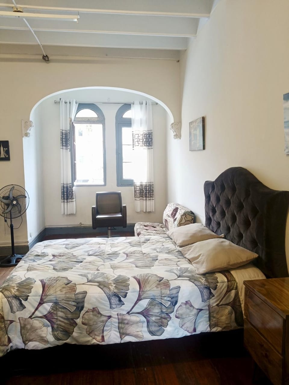 Casona Turística Gonzales Vacation rental in Lima