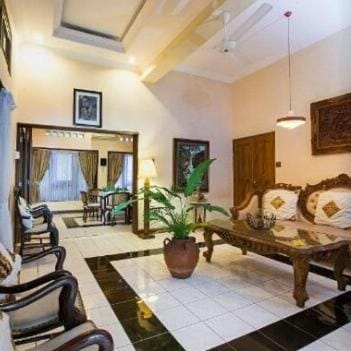 De Solo Boutique Hotel Hotel in Special Region of Yogyakarta