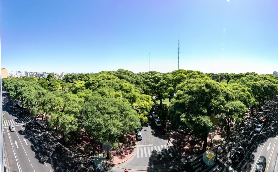 City view