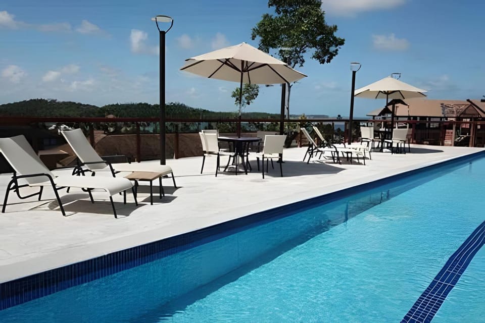 Eco Resort Praia dos Carneiros - Flat Colina Resort in State of Pernambuco, Brazil