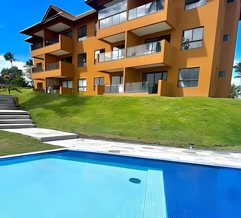 Eco Resort Praia dos Carneiros - Flat Colina Resort in State of Pernambuco, Brazil