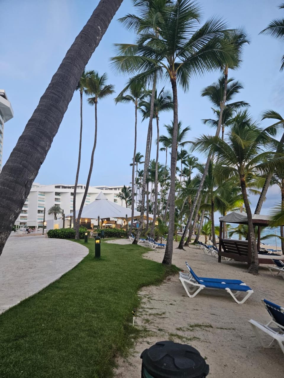 Marbella, Juan Dolio, Republica Dominicana Apartment in Juan Dolio