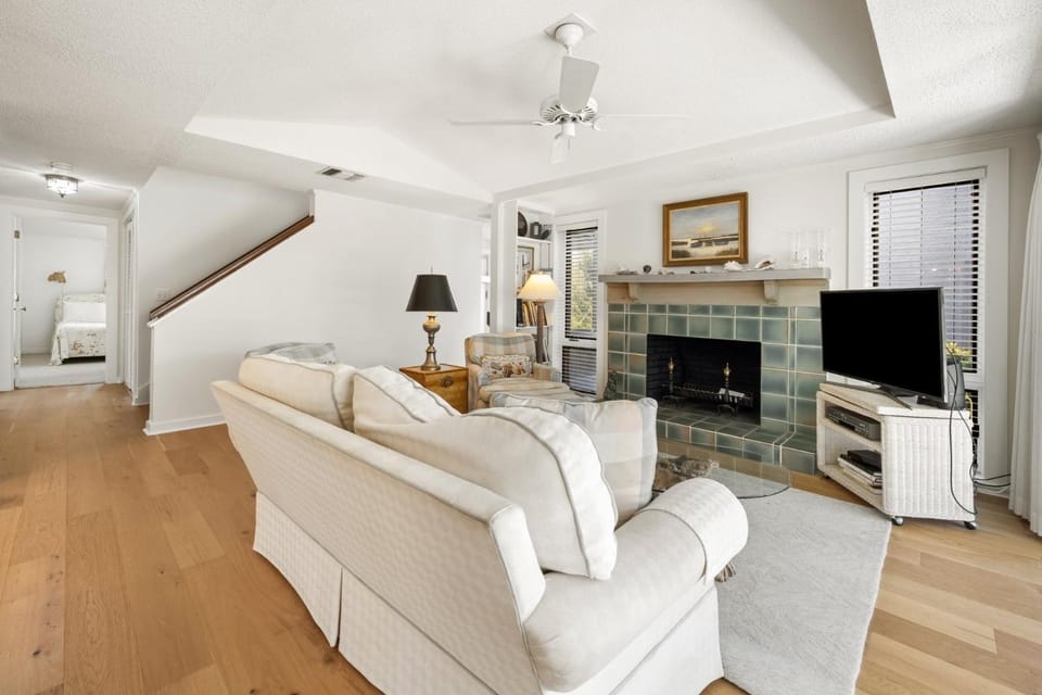 Deans Villa by Peace Vacations Apartment in South Carolina