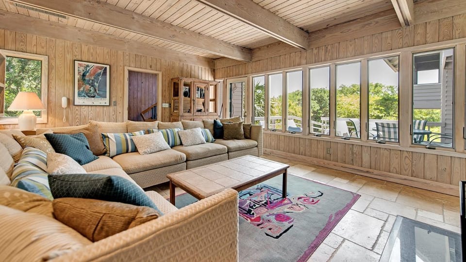 The Nautilus home by Peace Vacations House in South Carolina