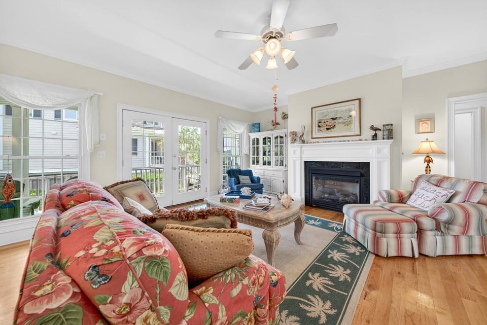 Carolina on my Mind home by Peace Vacations House in South Carolina