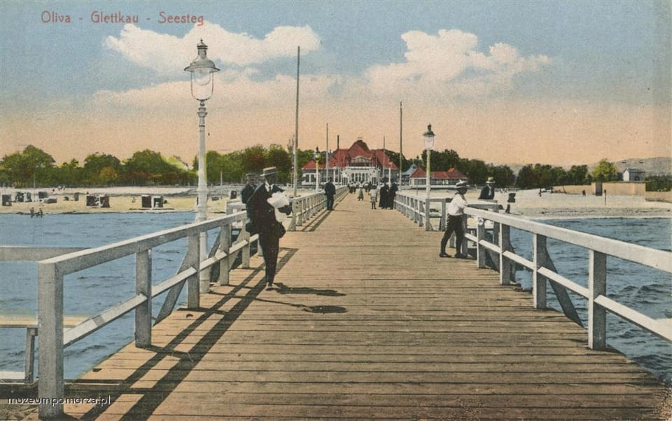 Architects Apartment Apartment in Gdansk