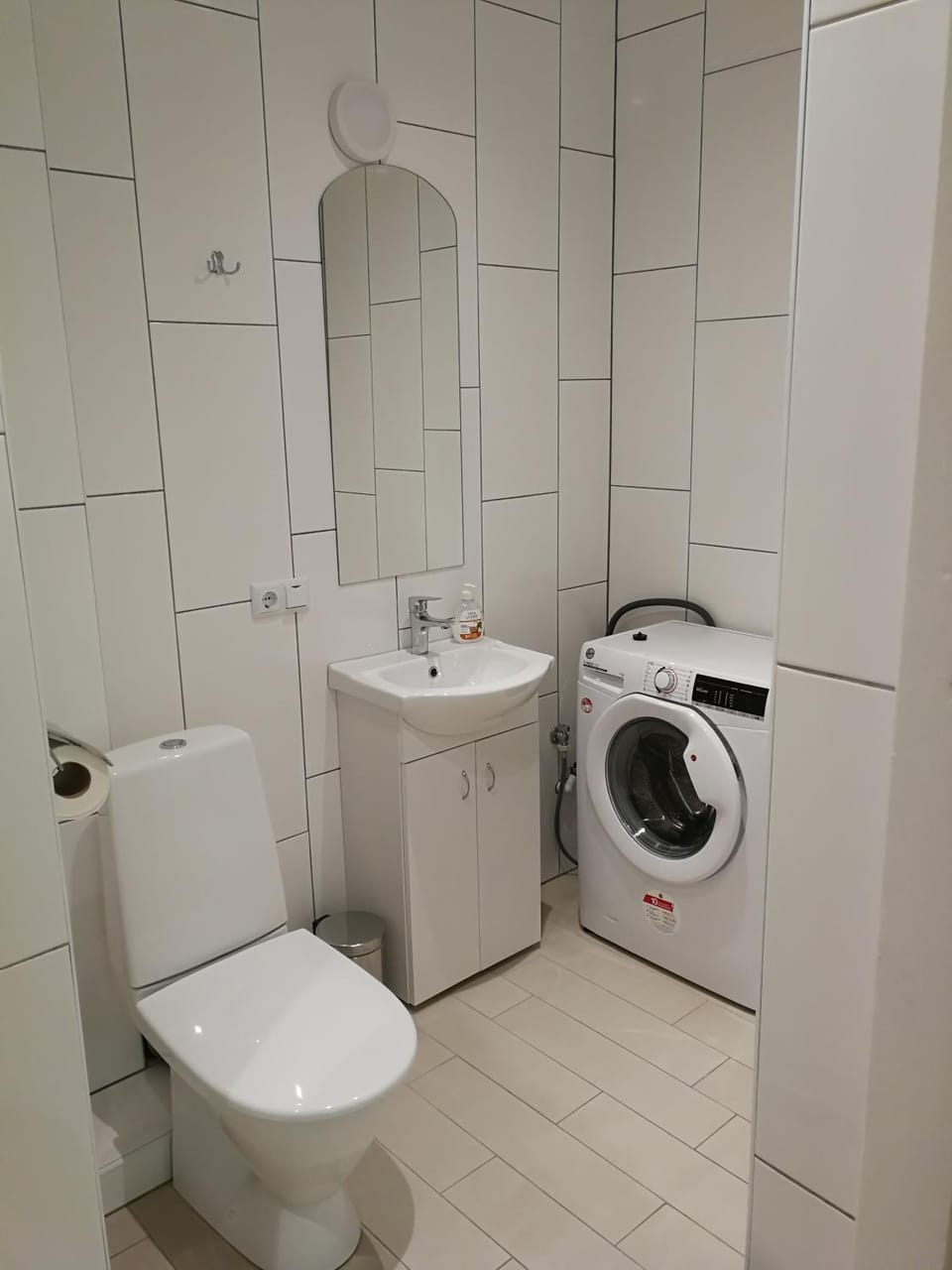 Multilux apartamenti Apartment in Riga