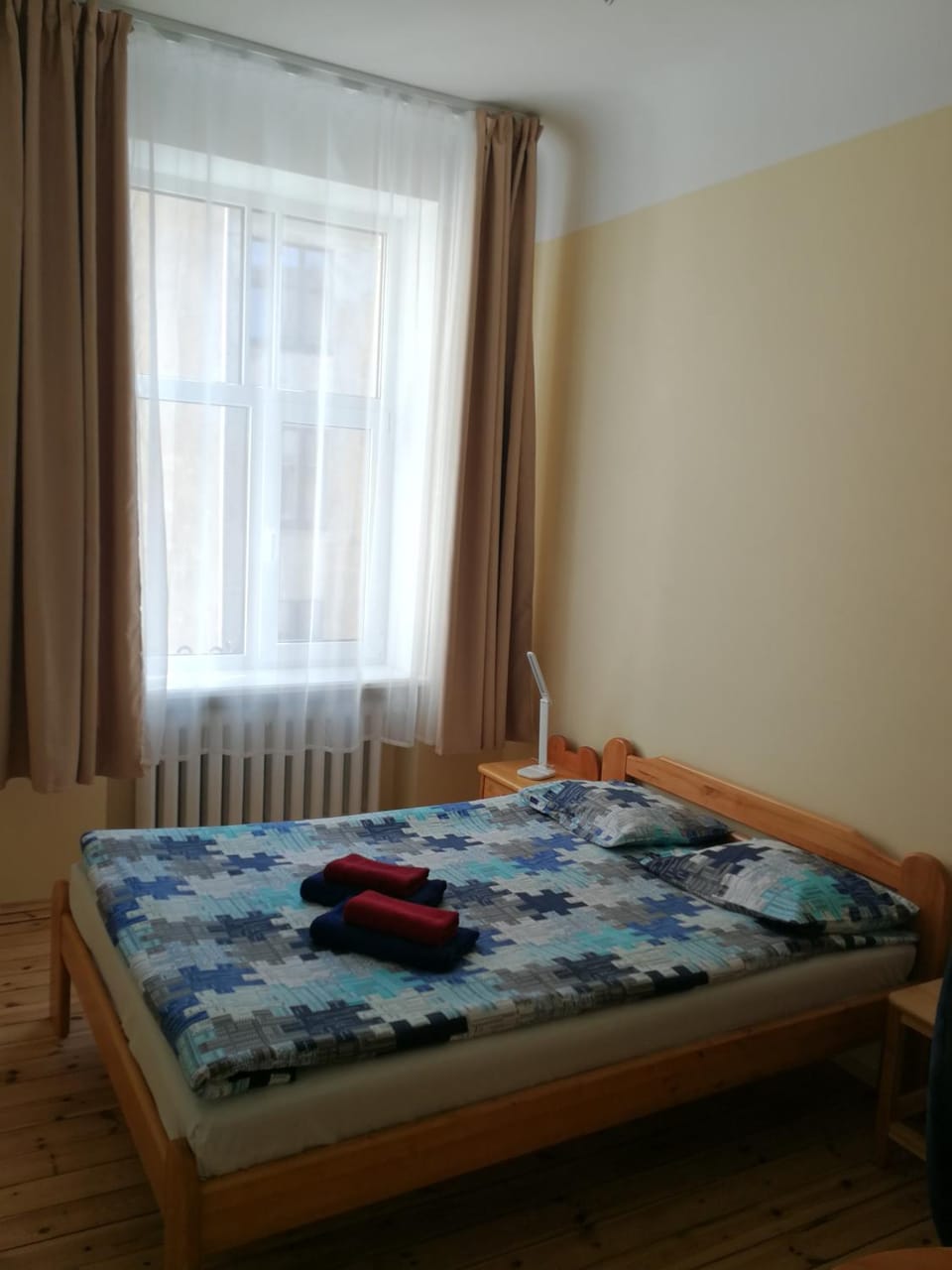 Multilux apartamenti Apartment in Riga