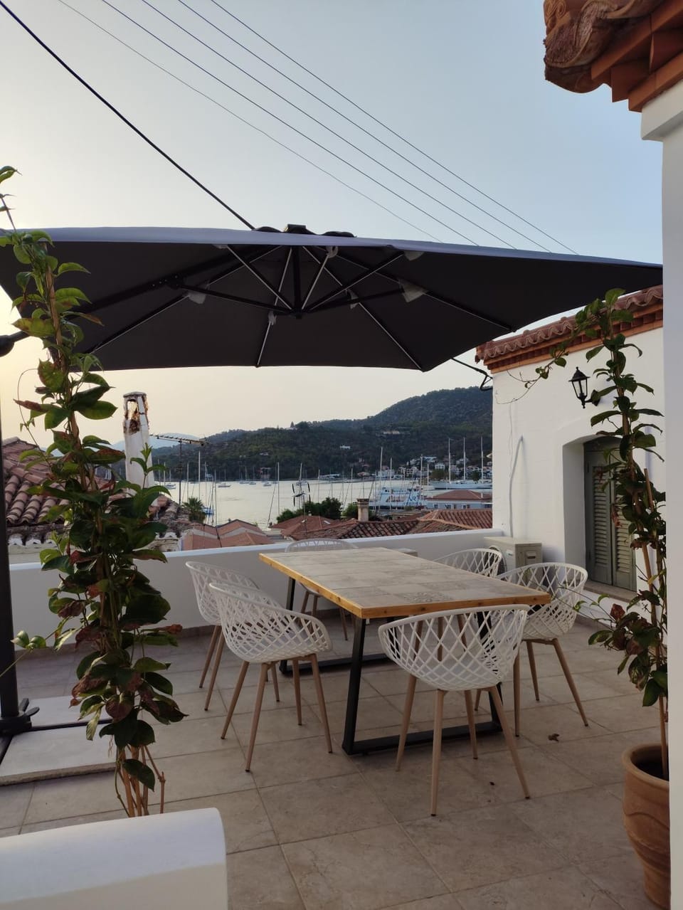 Xasteria apartment Ξαστεριά Apartment in Islands
