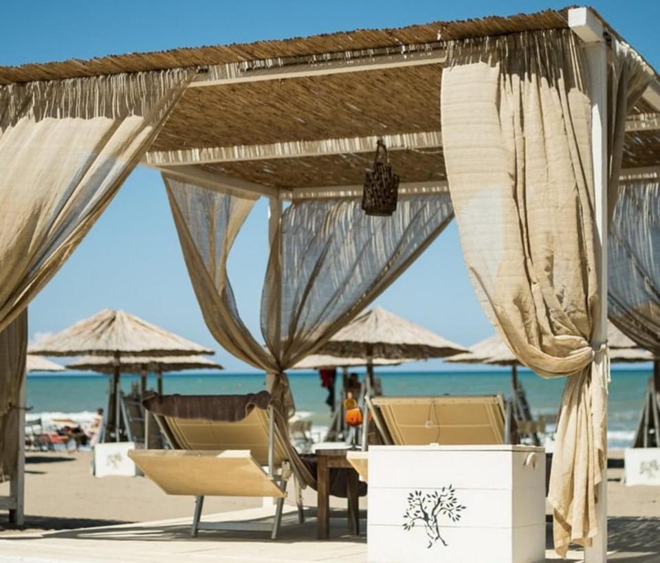 Affittacamere Oasi di Antonella Bed and Breakfast in Tuscany