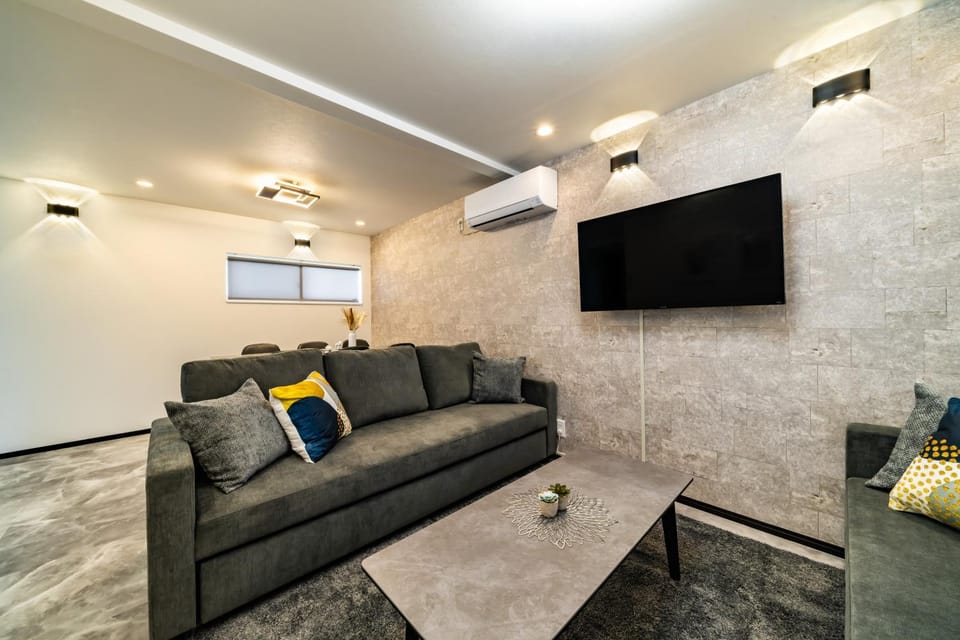 TV and multimedia, Living room
