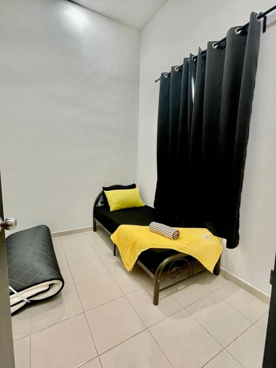 RumaKita Paddy View Netflix 3 Airconds House in Kedah