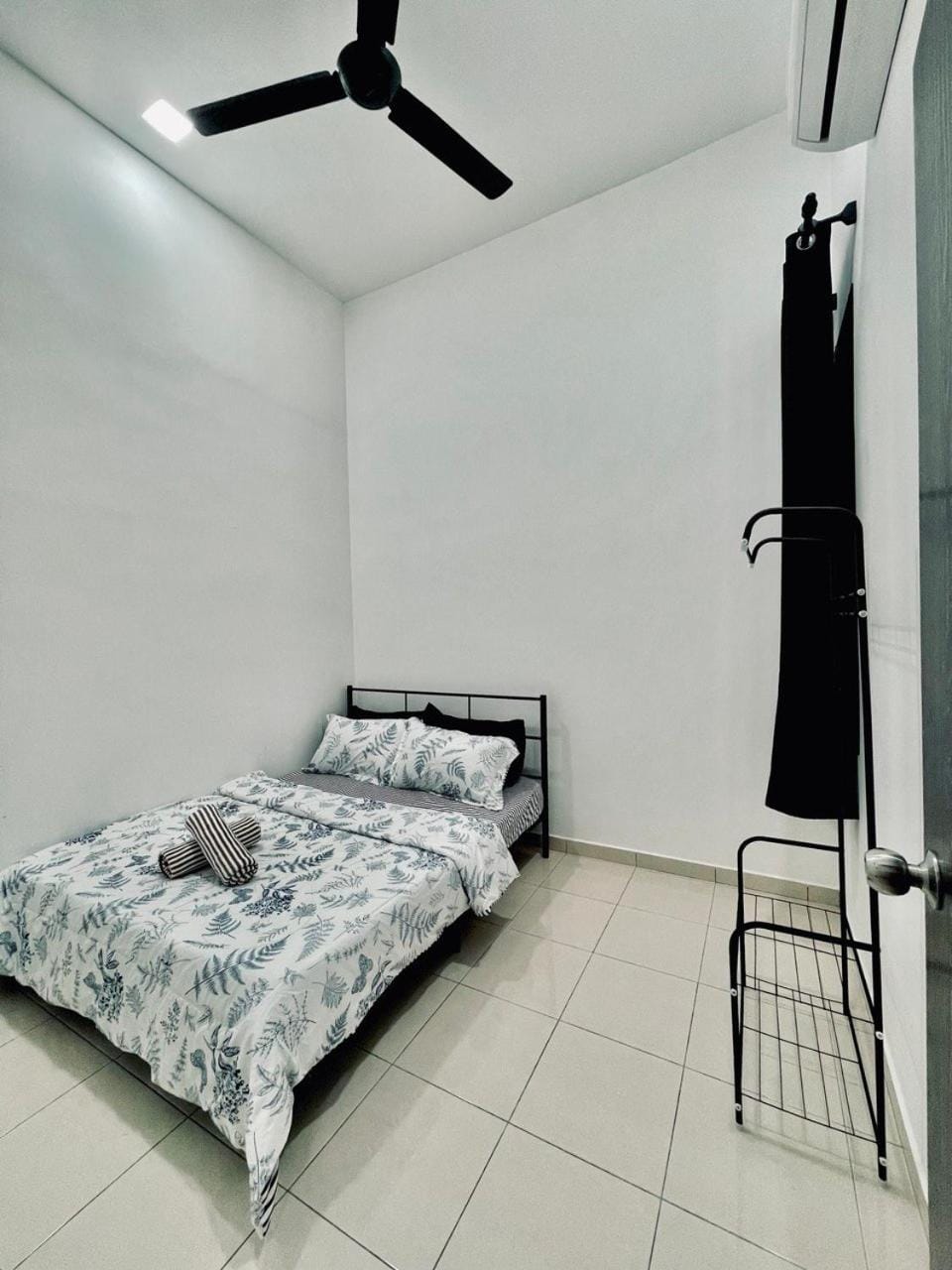 RumaKita Paddy View Netflix 3 Airconds Moslim Only House in Kedah