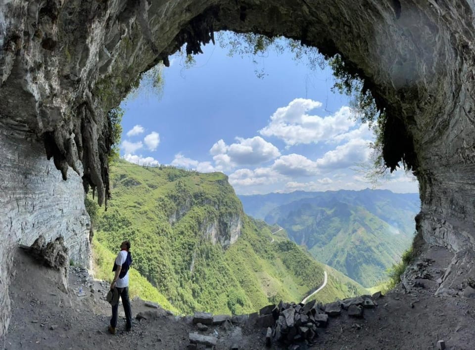 Natural landscape