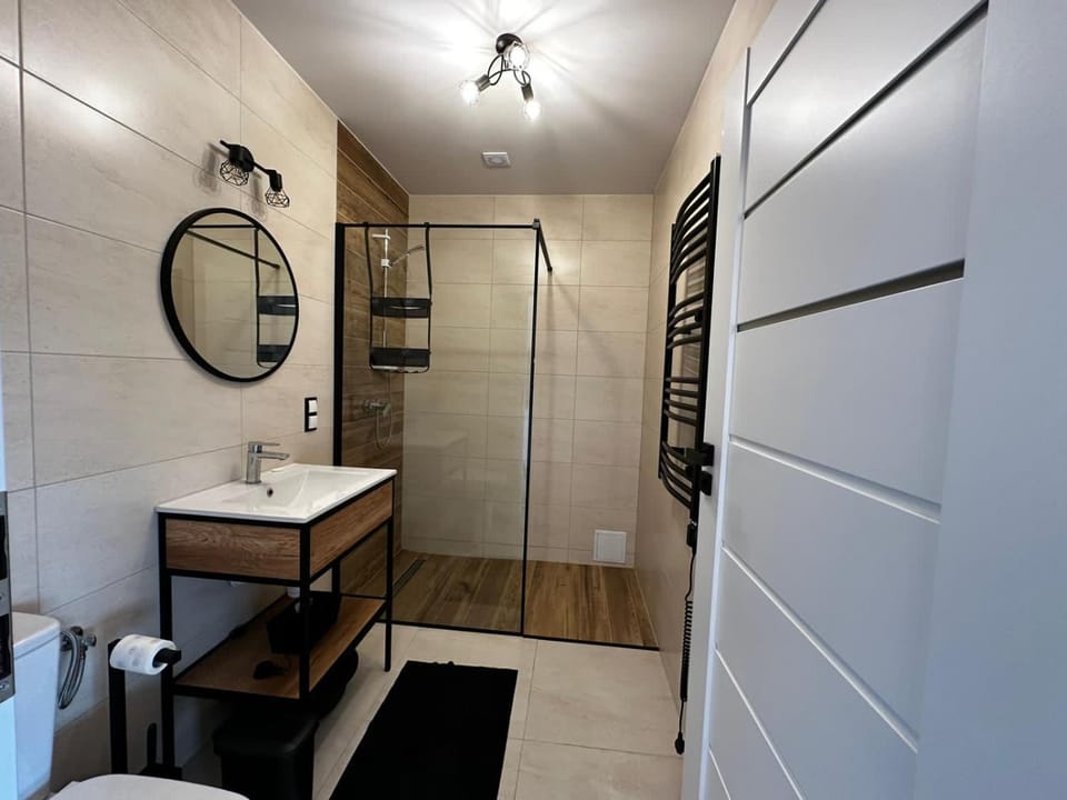 Słoneczne Apartamenty - Zawóz Apartment in Slovakia