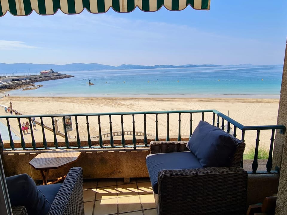 Balcony/Terrace, Balcony/Terrace, Sea view, Sea view