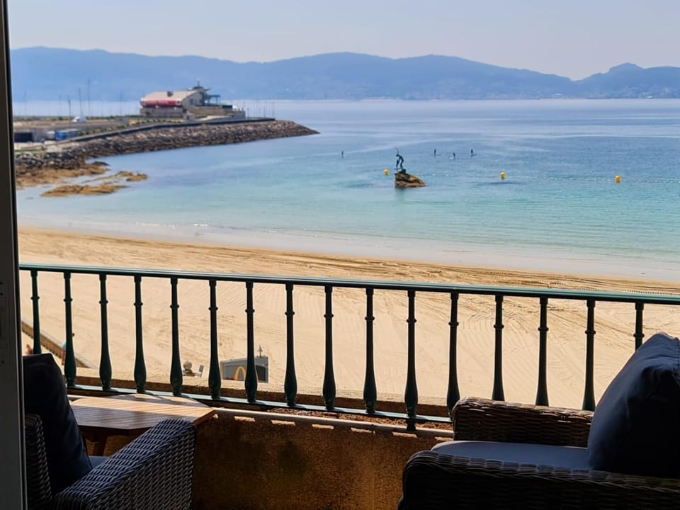 Balcony/Terrace, Balcony/Terrace, Sea view